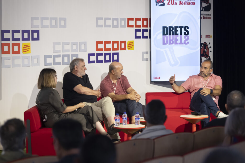 20a Jornada Previsió Social Complementària