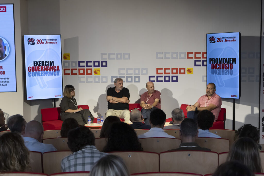 20a Jornada Previsió Social Complementària