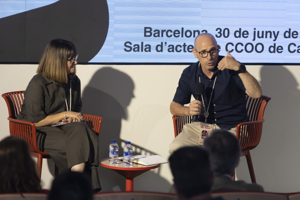 20a Jornada Previsió Social Complementària