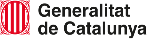 Logo Generalitat De Catalunya