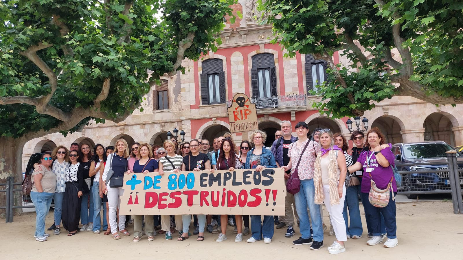 Tecnotramit