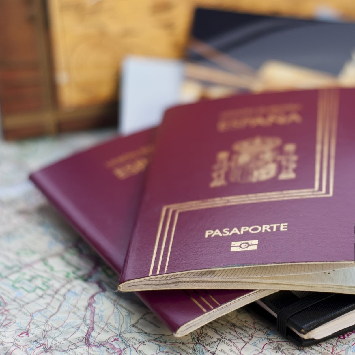 Passaport