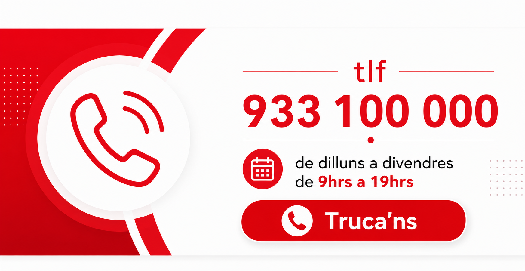 Telefon Centraleta