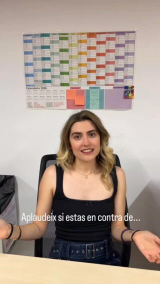 És una lluita constant...
